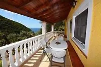 Appartement Katia Paleokastritsa