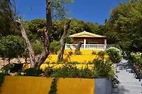 Katia Appartement Paleokastritsa
